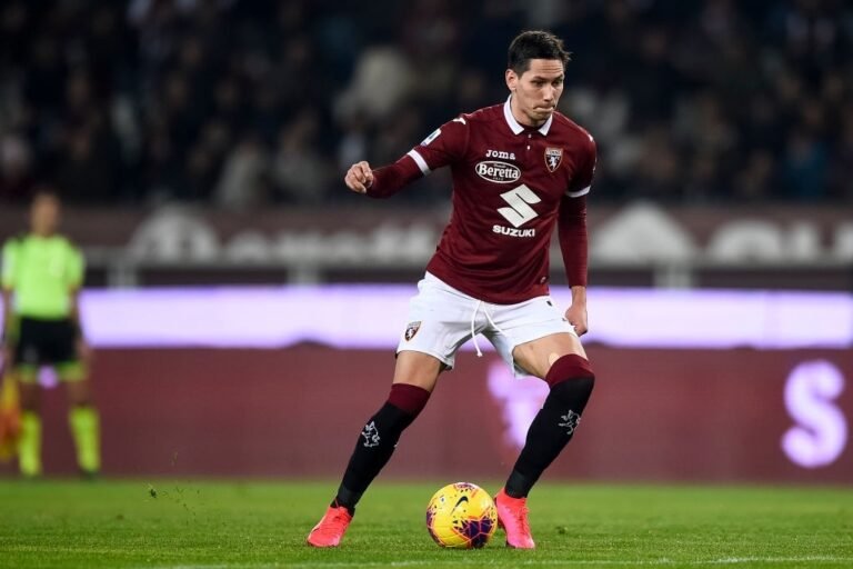 Tottenham tem interesse em jogador da Torino