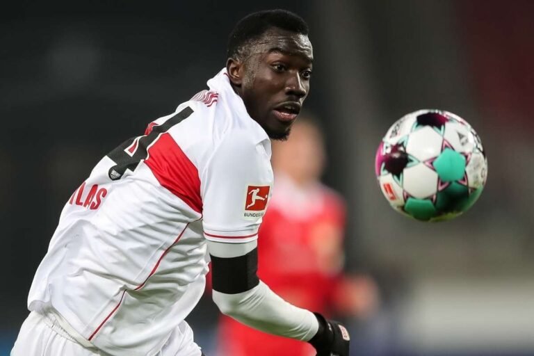 Milan vira suas atenções para uma das revelações da Bundesliga