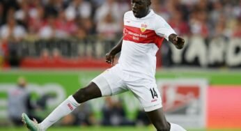 Milan quer atacante da Bundesliga