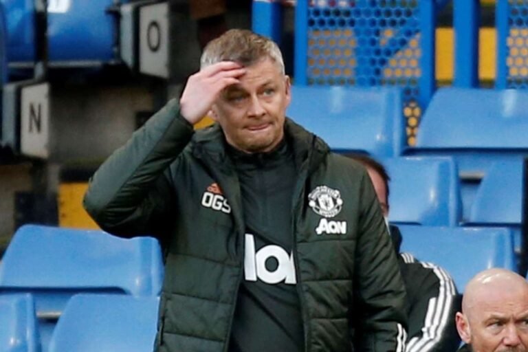 Manchester United tem dois zagueiros da LaLiga em sua agenda