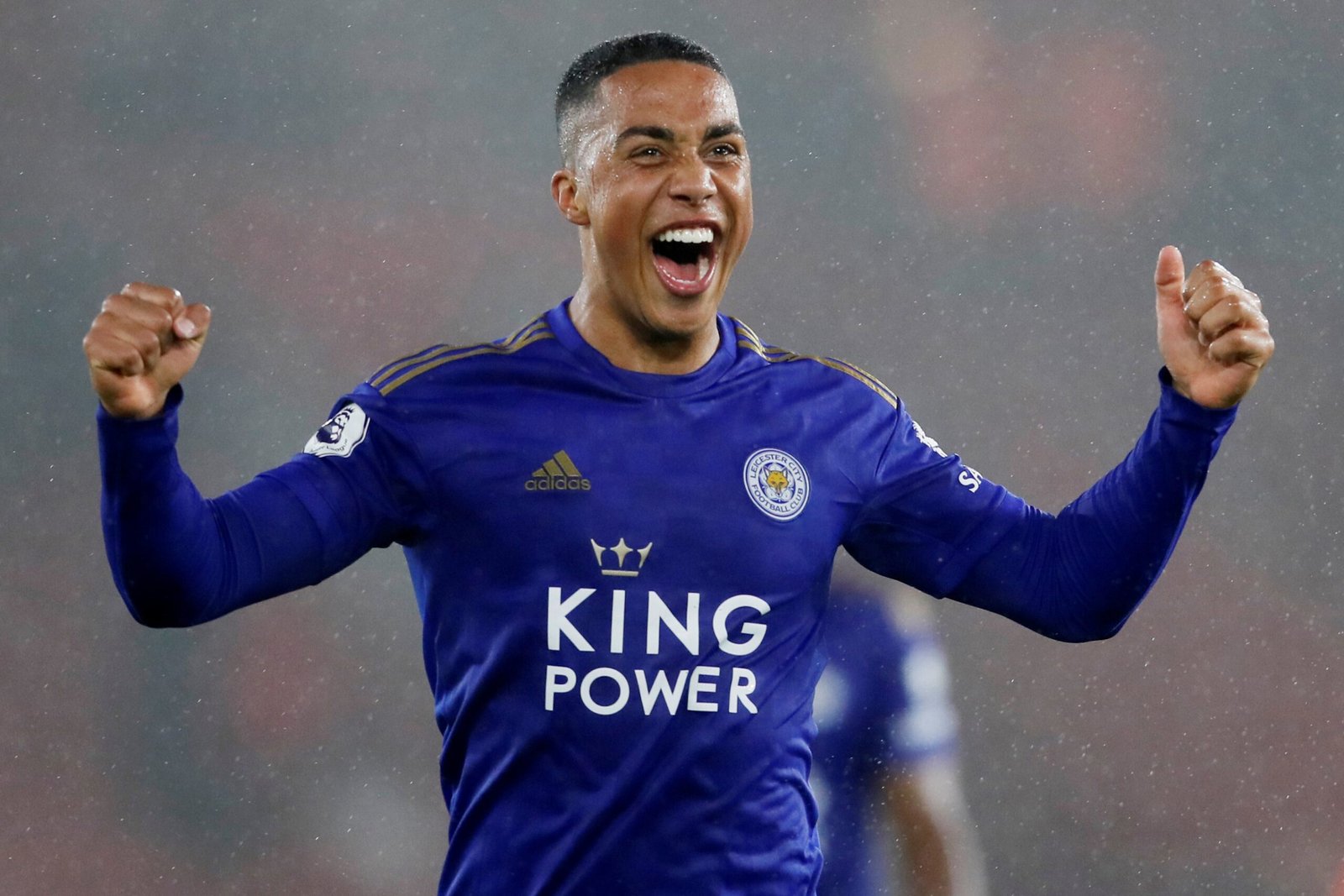 Tielemans vira alvo da Inter de Milão