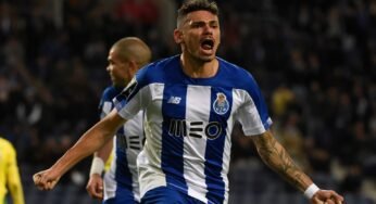 Corinthians faz sondagem por atacante ex-Porto