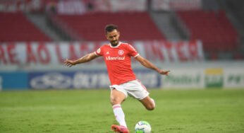 Sport negocia contratação de Uendel