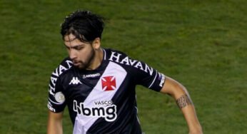 Benítez é oferecido ao Fluminense