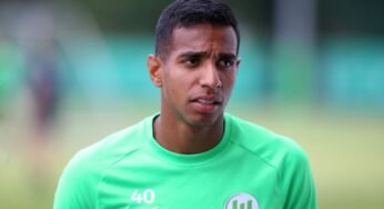 Flamengo não contrata atacante por conta do financeiro