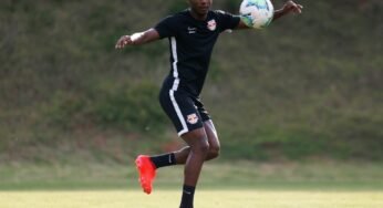 RB Bragantino irá exercer opção de compra por Helinho