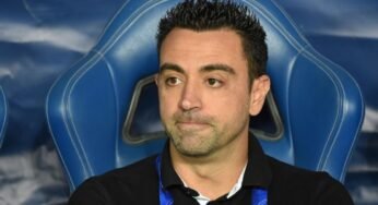 Barcelona entra em contato com Xavi Hernández de olho na próxima temporada