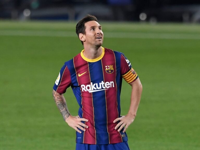 Restam três meses para Messi, Ramos e Donnaruma definirem seus futuros