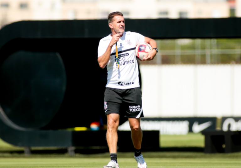 Com relacionados, Corinthians se prepara para a 7ª rodada do Campeonato Paulista
