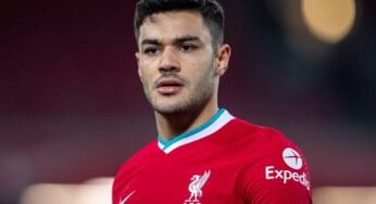 Liverpool deseja compra definitiva de Ozan Kabak