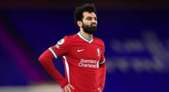 PSG, Juventus e Chelsea estão interessados em Salah