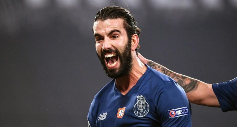 Herói do Porto contra Juventus sofre lesão e desfalca equipe contra o Chelsea