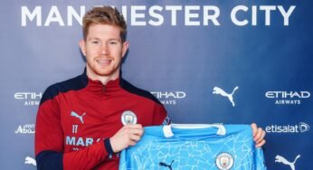 Os 10 jogadores mais bem pagos da Premier League