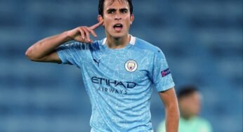 Eric García fecha acordo e está próximo de assinar com o Barcelona
