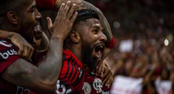 Rogério Ceni pede e Rodinei será utilizado no Flamengo após deixar o Internacional