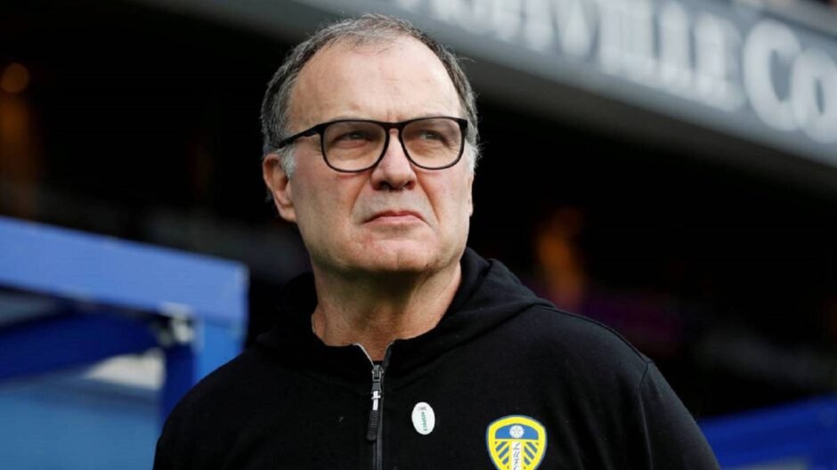 Bielsa está próximo de renovar seu contrato com o Leeds por mais dois anos