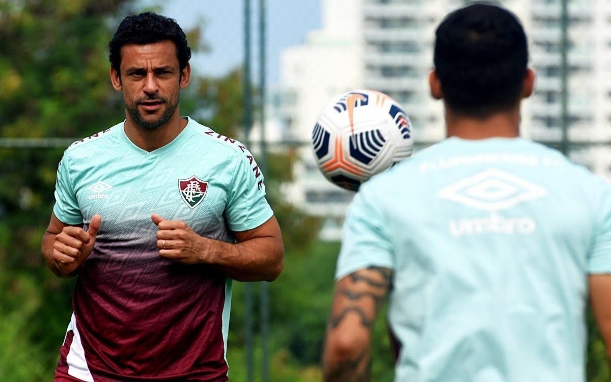 Fluminense enfrenta Santa Fe pela Libertadores