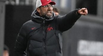 Klopp pede contratação de estrela da Inter de Milão