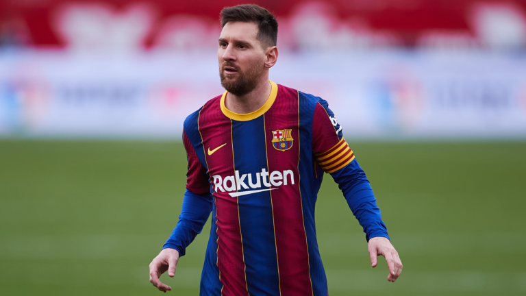 Reviravolta! PSG apresenta proposta e vira o favorito para contratar Messi