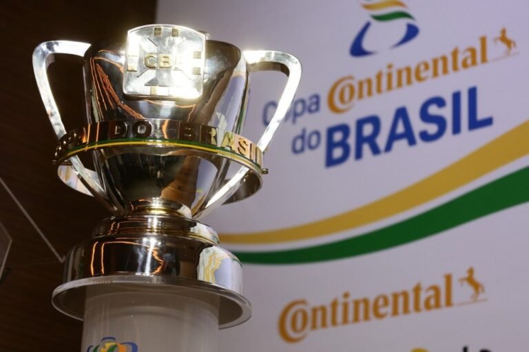 Copa do Brasil