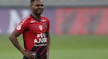 Athletico faz proposta para renovar com Nikão, São Paulo e Corinthians monitoram