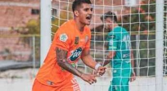 Cruzeiro fecha contratação de meia-atacante Yeison Guzmán