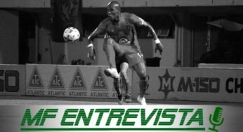 Entrevista com Ailton Machado