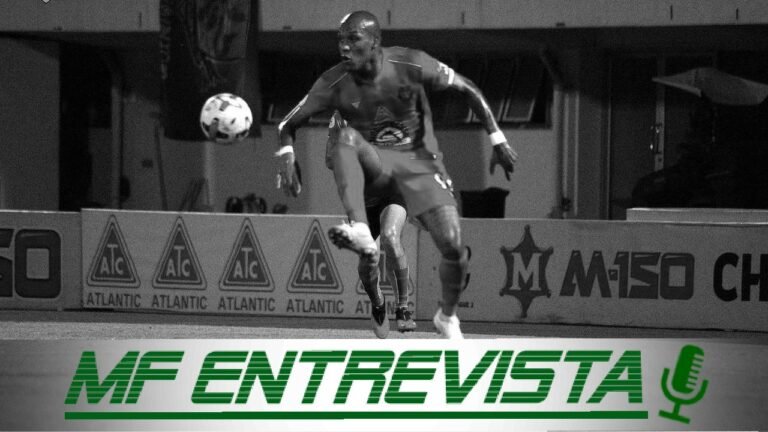 Entrevista com Ailton Machado