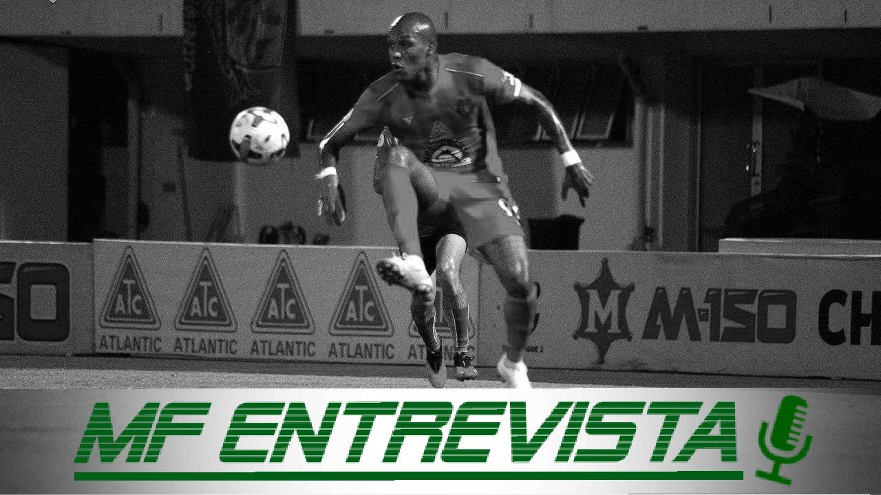 Entrevista com Ailton Machado