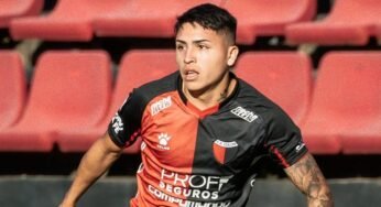 Flamengo briga com Juventus por contratação de promessa argentina