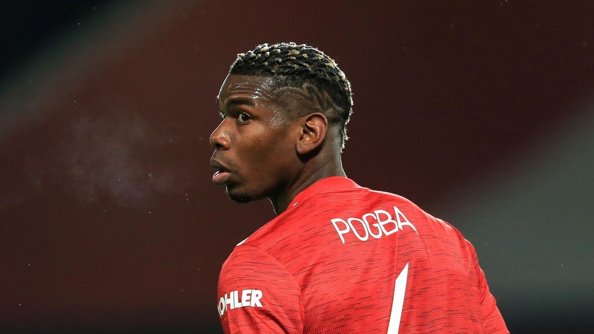 Real Madrid sondou Paul Pogba em reunião com Raiola