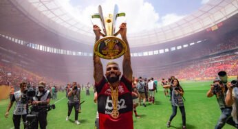 Bom retrospecto recente em finais favorece o Flamengo