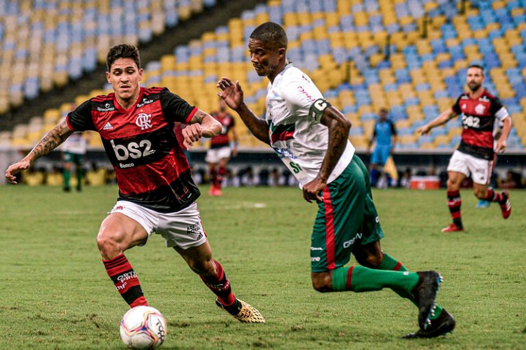 Portuguesa x Flamengo: tudo sobre a partida, prováveis escalações e mais