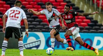 Flamengo x Vasco: tudo sobre a partida, prováveis escalações e mais