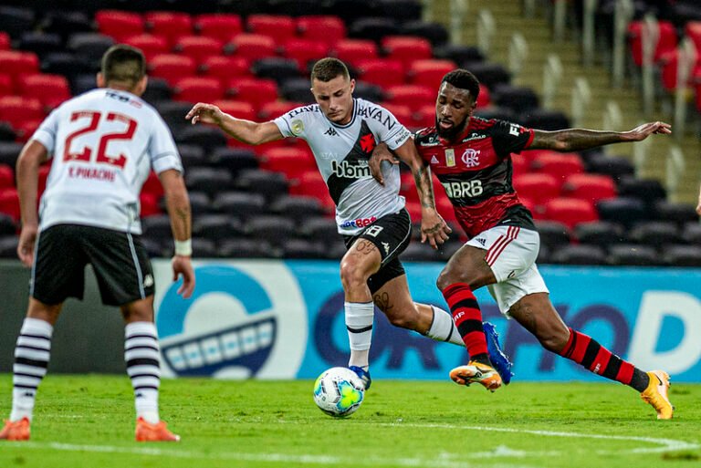 Foto: Marcelo Cortes / Flamengo