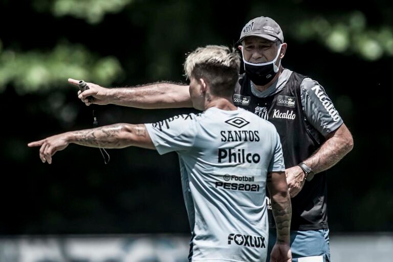 Com Soteldo, Holan deve ir com time diferente do último jogo contra a Inter de Limeira