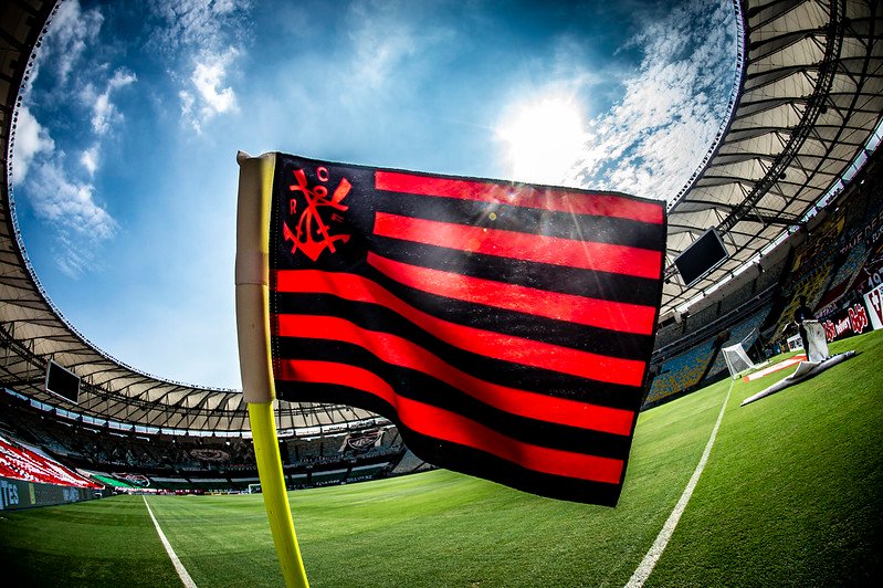 Foto: Alexandre Vidal / Flamengo