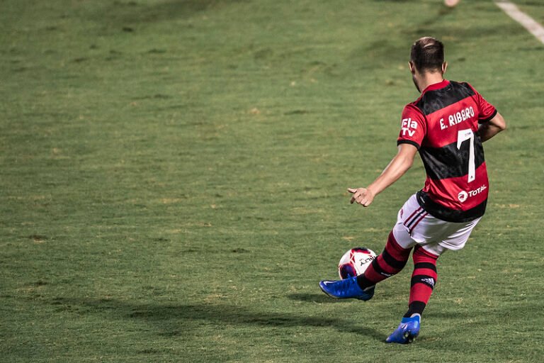 Foto: Marcelo Cortes / Flamengo.