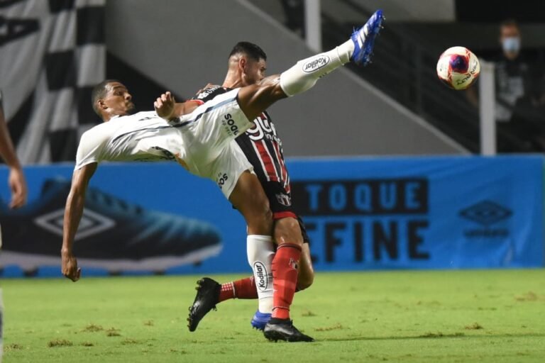 Mesmo com empate, Holan vê pontos de destaque no jogo contra Botafogo, entenda