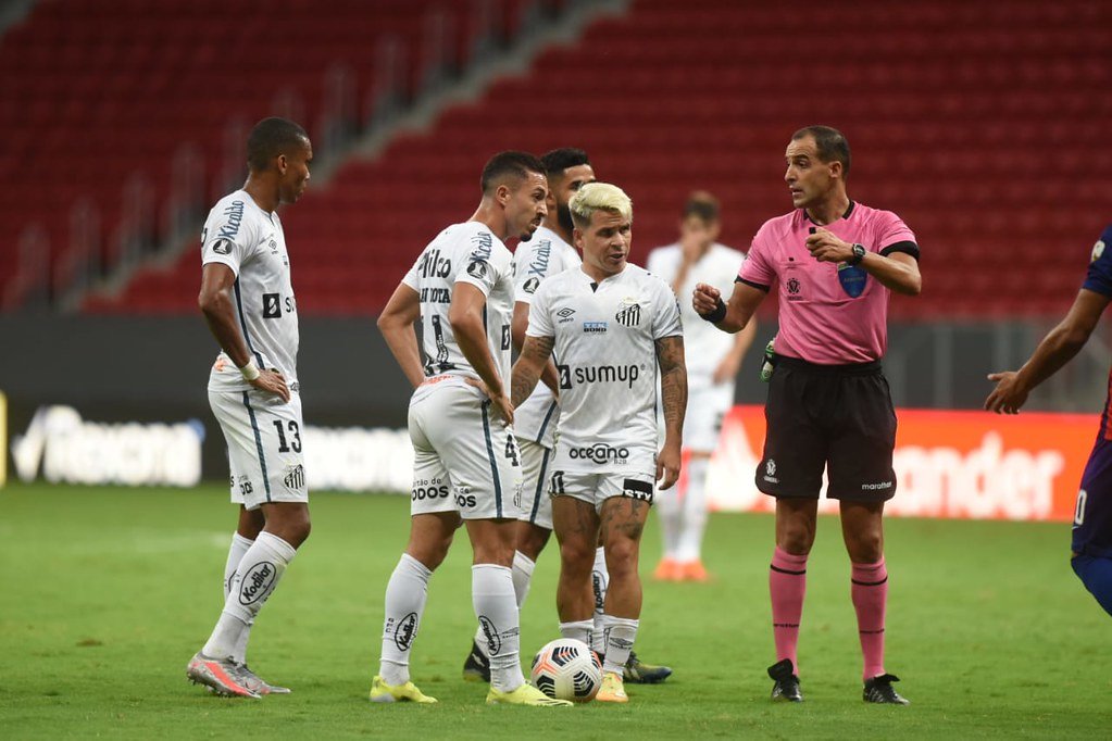 Premiação da Libertadores ainda não é suficiente para por as finanças em ordem, veja as prioridades