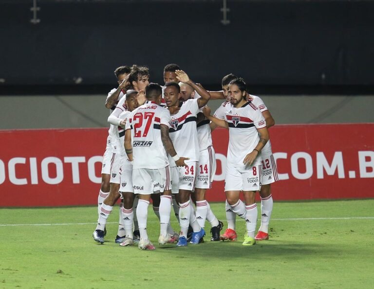 São Paulo tem metas conservadoras em torneios em 2021; veja porque