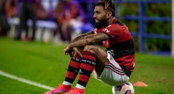 Após vitória na Argentina, Flamengo tem foco total na ‘decisão’ da Taça Guanabara
