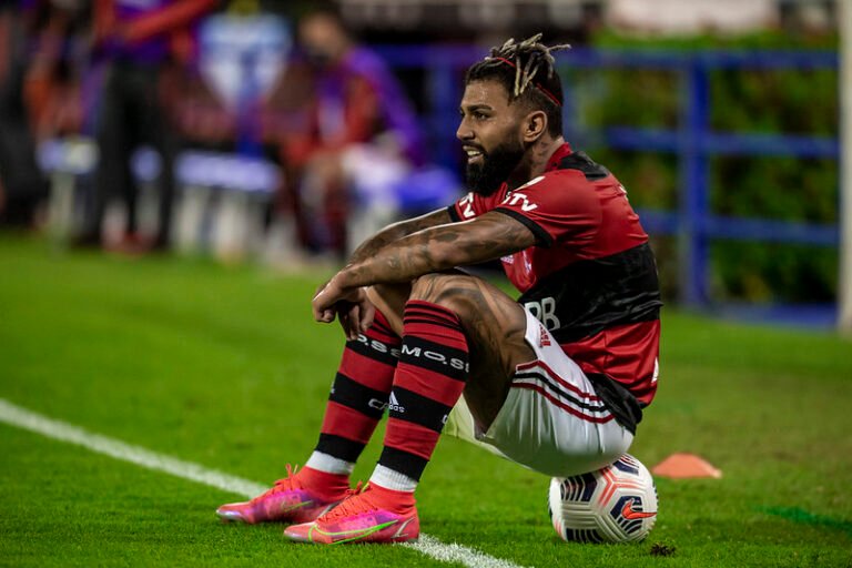 Foto: Marcelo Cortes / Flamengo