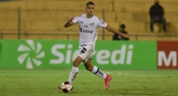 Com multa de R$ 458 milhões, Kaiky chama atenção de gigantes da Europa