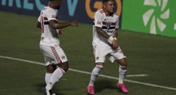 São Paulo adota cautela na renovação de Galeano