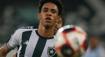Botafogo comprará Paulo Victor ao final de seu empréstimo