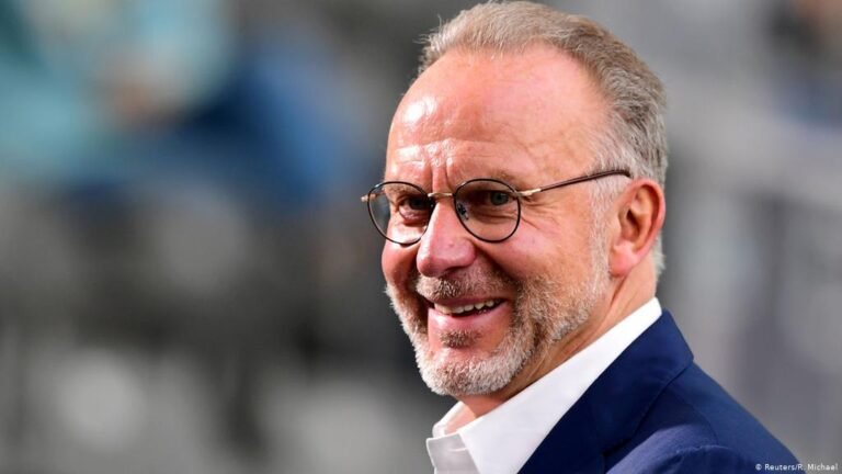 Rummenigge