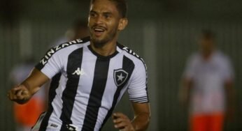 Semana agitada: Botafogo terá semana de negociação por reforços e decisões cruciais