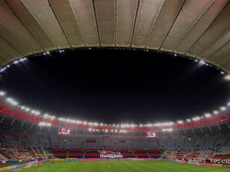 Flamengo pode disputar o Campeonato Português; entenda