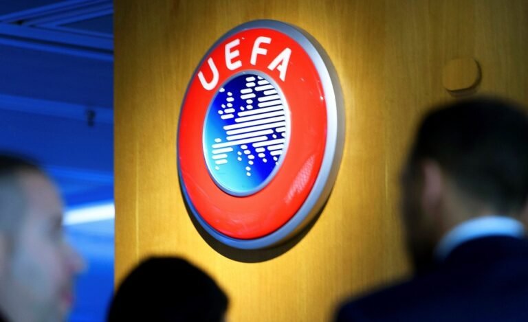 Acabou! O projeto da Superliga Europeia foi cancelado, diz jornalista